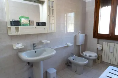 Bagno di BnB Martin