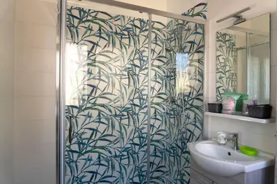 Bagno di BnB Martin