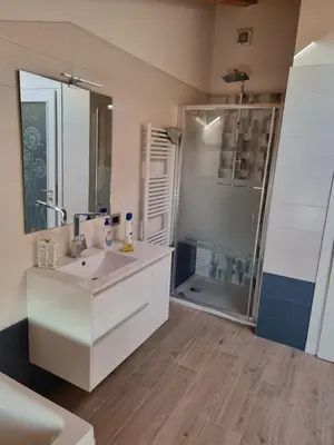 Bagno di In campagna