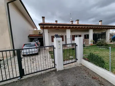 Edificio in cui si trova l'appartamento
