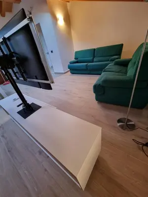 TV o dispositivi per l'intrattenimento presso In campagna