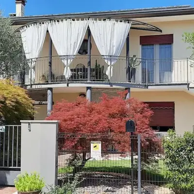 Moreno House - Appartamento due camere