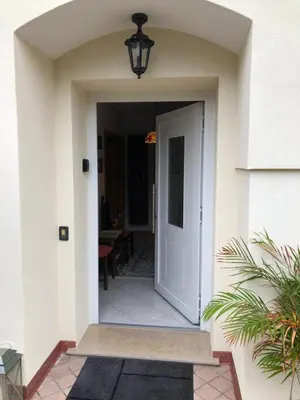 Planimetria di Bed and Breakfast La Sosta