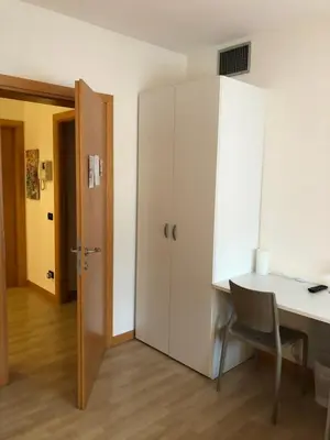 Planimetria di Bed and Breakfast La Sosta