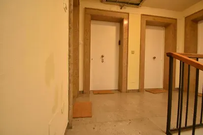 Planimetria di Welc-oM Savonarola Open Space