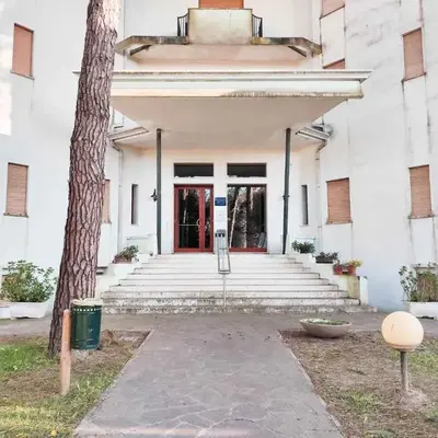 Apartment in Lido di Jesolo 24800