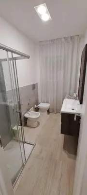 Bagno di Marco Venice Apartment