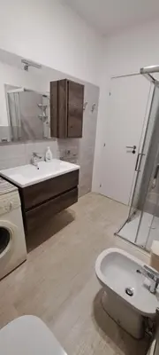 Bagno di Marco Venice Apartment