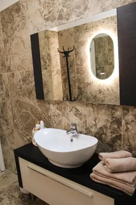Bagno di Villa Jasmine