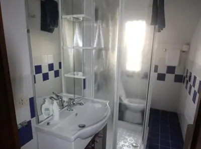 Bagno di Appartamento Monique