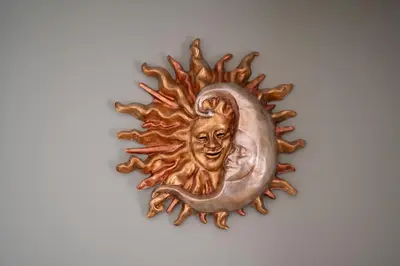 Planimetria di Apartment Sun&Moon in Venice