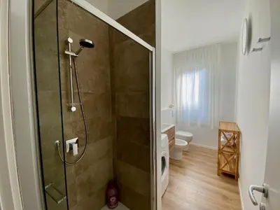 Bagno di Ca’ dei Ferro - Lido di Jesolo