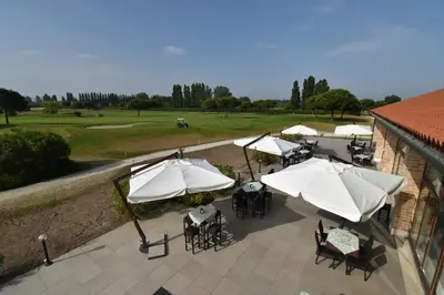 Planimetria di Jesolo Living at Golf Club Jesolo