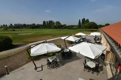 Planimetria di Jesolo Living at Golf Club Jesolo