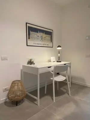 Planimetria di Greenway Apartment