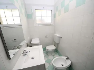 Bagno di Apartment Veranda-6 by Interhome