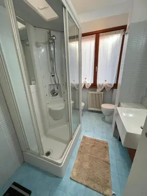 Bagno di Garden Love Venice