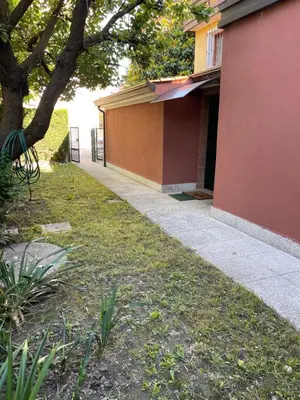 Giardino di Garden Love Venice
