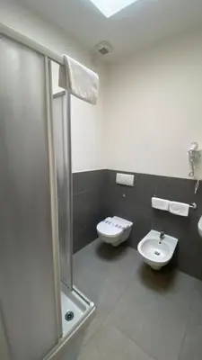 Bagno di Venice Suite Ruga Bella