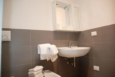 Bagno di Venice Suite Ruga Bella