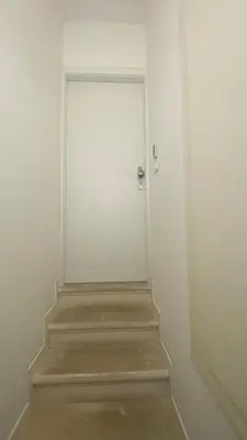 Planimetria di Venice Suite Ruga Bella