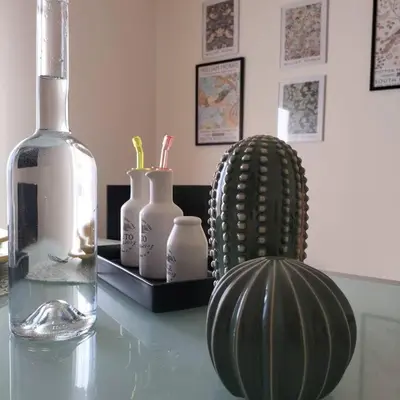 Planimetria di Appartamento Casa Principe