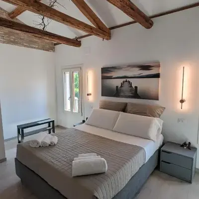 Casa Rosabianca