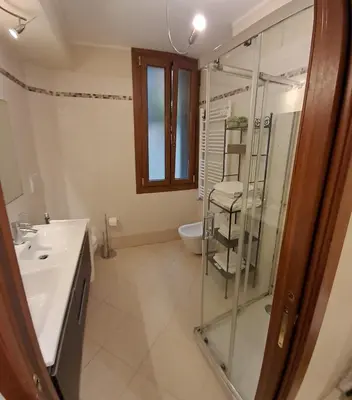 Bagno di Ca' Biennale
