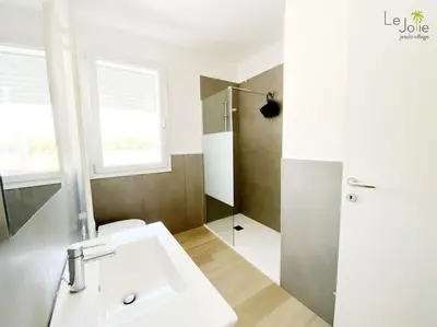 Bagno di Le Jolie jesolo village