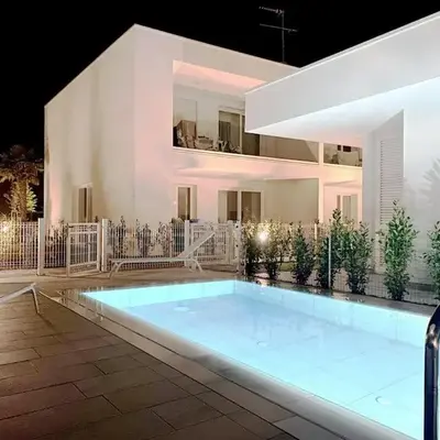 Le Jolie jesolo village