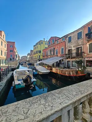 Paesaggio naturale nelle vicinanze dell'appartamento