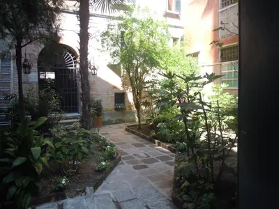 Giardino di La Residenza 818