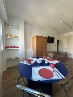 Cucina o angolo cottura di Venice Rooms