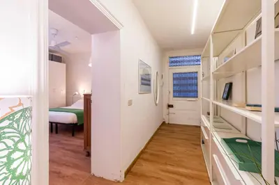 Letto o letti in una camera di True Venice Apartment