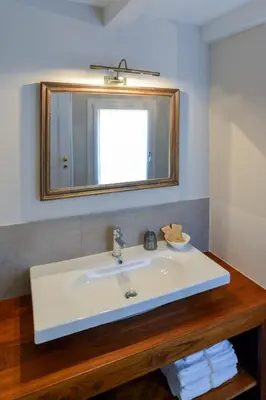 Bagno di i Torretti Locazione Turistica, Ristorante, Lounge Bar