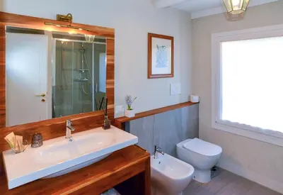 Bagno di i Torretti Locazione Turistica, Ristorante, Lounge Bar