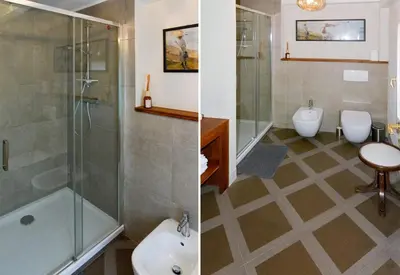 Bagno di i Torretti Locazione Turistica, Ristorante, Lounge Bar