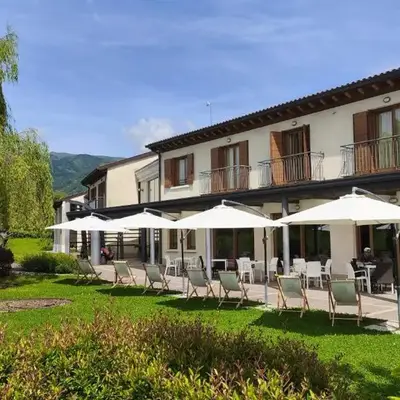 Hotel Canova Sport & Relax