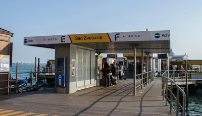 Paesaggio naturale nelle vicinanze dell'appartamento