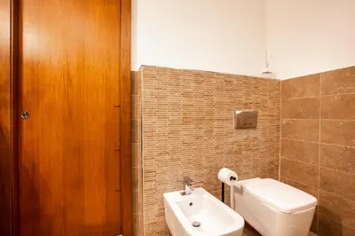 Bagno di Luxury Apartment in San Marco, Venice