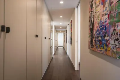 Planimetria di STIMAHome villa con piscina privata