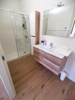 Bagno di Locazione La Scacchiera
