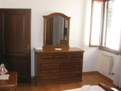 Planimetria di Venice Biennale