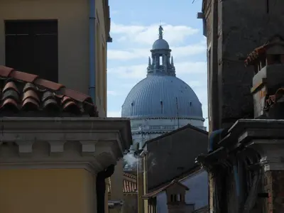 Planimetria di Appartamenti A San Marco