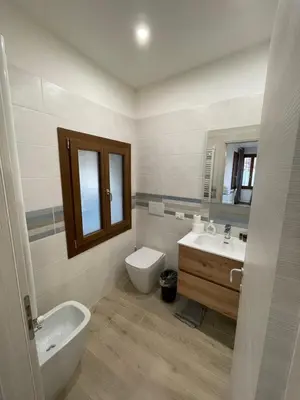 Bagno di Appartamento Domus