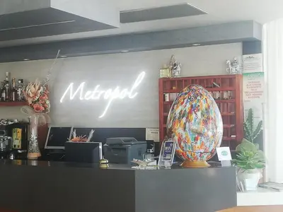 Bevande di B&B Metropols Sottomarina