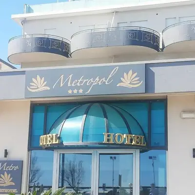B&B Metropols Sottomarina