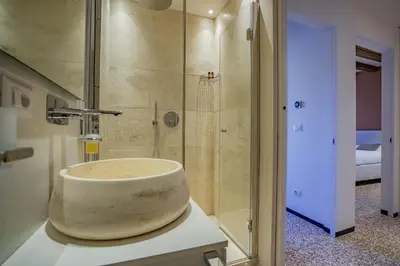 Bagno di Palazzetto San Stin Up to 5 Guests Renewed in 2024