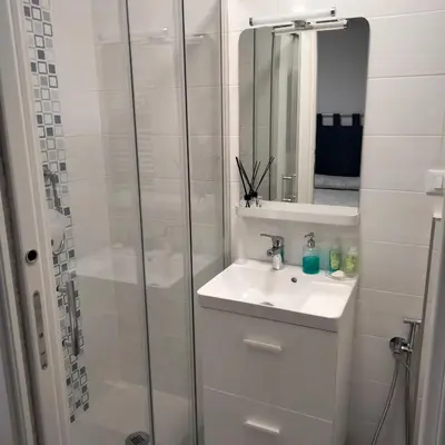 Bagno di Casa del Capitano