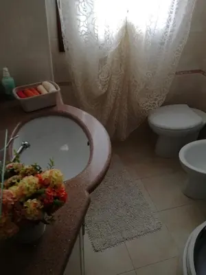 Bagno di Casa del Capitano